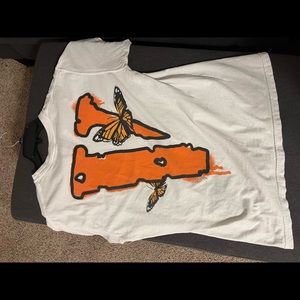 “Legends never die” Juice Wrld Vlone T-shirt